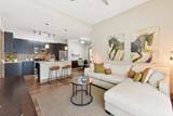 Studio apartment at Lakeline East Apartments in Cedar Park